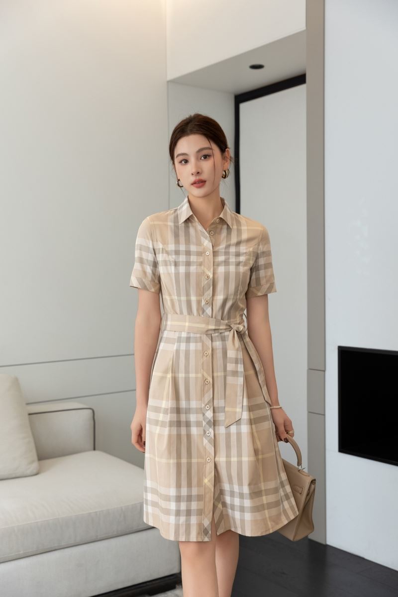 Burberry Dress